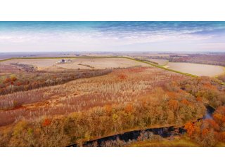 Property photo 1 - MAJOR ILLINOIS LAND AUCTION - 809+/- ACRES IN 12 TRACTS IN PIATT COUNTY, ILLINOIS